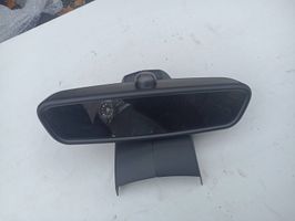 BMW 6 F06 Gran coupe Rear view mirror (interior) 