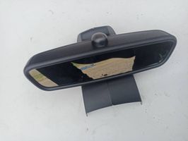 BMW 6 F06 Gran coupe Rear view mirror (interior) 