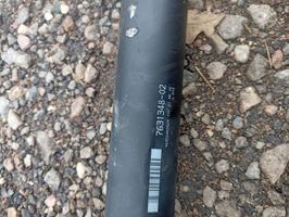 BMW 6 F06 Gran coupe Rear driveshaft/prop shaft 7631348