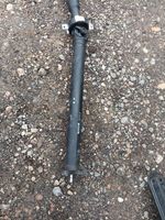 BMW 6 F06 Gran coupe Rear driveshaft/prop shaft 7631348