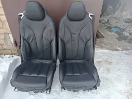 BMW 6 F06 Gran coupe Seat set 