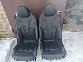 BMW 6 F06 Gran coupe Seat set 