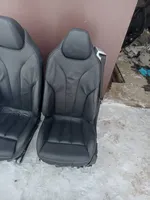 BMW 6 F06 Gran coupe Seat set 