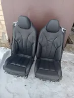 BMW 6 F06 Gran coupe Seat set 