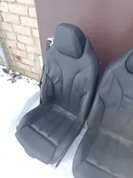 BMW 6 F06 Gran coupe Seat set 