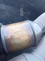 Porsche Cayenne (92A) Filtre à particules catalyseur FAP / DPF 7P5254400G