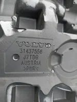 Volvo XC90 Couvercle cache moteur 31437556