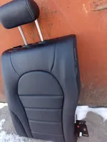 Mercedes-Benz C W205 Rear seat 