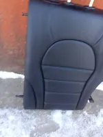 Mercedes-Benz C W205 Rear seat 