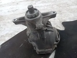 BMW 6 F06 Gran coupe Rear differential 7584444