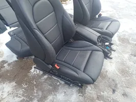 Mercedes-Benz C W205 Seat set 