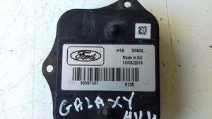 Ford S-MAX Other control units/modules H1BS058090057397