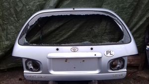 Toyota Camry Aizmugurējais pārsegs (bagāžnieks) 