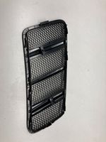 Mercedes-Benz ML W166 Bonnet/hood grill A1668800105