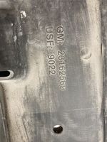 Chevrolet Camaro Cache de protection sous moteur 079365559