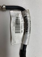 Volvo XC60 Negative earth cable (battery) 31376394