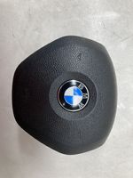 BMW 4 F32 F33 Airbag dello sterzo 62560350