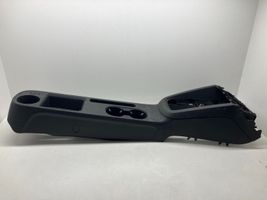 Volkswagen Jetta VI Center console 5C7863765