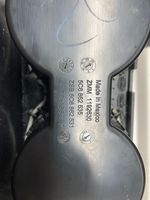 Volkswagen Jetta VI Center console 5C7863765