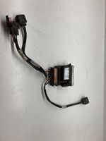 Audi A4 S4 B8 8K Fan control module 8K0910501D