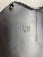 Audi A6 S6 C6 4F Rivestimento sedile 4F0881327