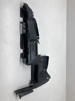 Audi A5 8T 8F Wlot / Kanał powietrza intercoolera 8T0121284T