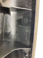 Audi A6 S6 C6 4F Takaoven kahvan kehys 4F0867373A