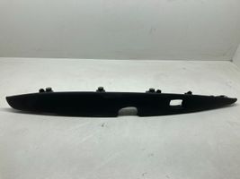 BMW 5 E60 E61 Altro elemento di rivestimento della portiera anteriore 7144765