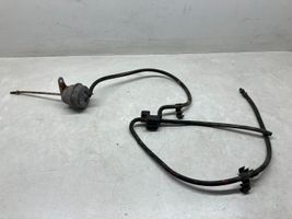 Volkswagen Touareg II Vacuum valve 72819706