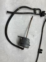 Volkswagen Touareg II Vacuum valve 72819706