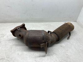 Volvo S60 Katalysaattori/FAP/DPF-hiukkassuodatin 3110288200