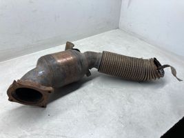 Volvo S60 Katalysaattori/FAP/DPF-hiukkassuodatin 3110288200