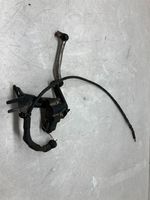 Volkswagen PASSAT B5 Sensore di livello faro/fanale 4B0973712