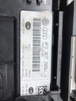 Audi A6 S6 C7 4G Module confort 4F0907289J