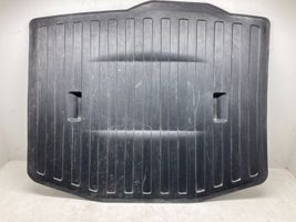 Audi A6 S6 C6 4F Bagažinės grindys 4F9863547