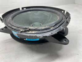 Volvo S60 Haut-parleur de porte avant 31350425