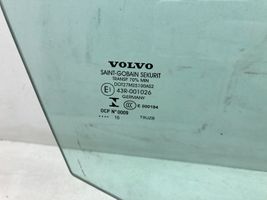 Volvo XC90 Takalasi/takaikkuna 43R001026