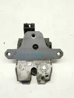 Volvo V60 Serrure de loquet coffre 31276696