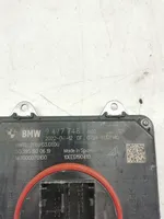 BMW X1 F48 F49 Modulo di controllo ballast LED 9477748