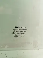 Volvo V70 Takaoven ikkunalasi 43R00053