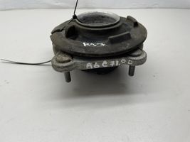 Audi A6 S6 C7 4G Support de jambe de force supérieur avant 460412253A