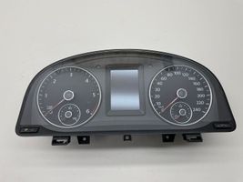 Volkswagen Caddy Tachimetro (quadro strumenti) 2K5920876F