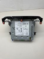 Suzuki Vitara (LY) Panel / Radioodtwarzacz CD/DVD/GPS 3992054PB7