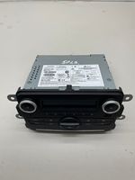 Dacia Duster II Panel / Radioodtwarzacz CD/DVD/GPS 281155972R