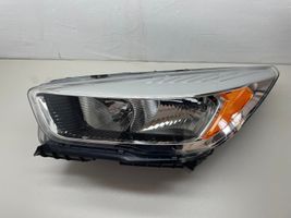 Ford Kuga II Lampa przednia 90101773