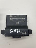 Volkswagen PASSAT B6 Moduł sterowania Gateway 3C0907530C