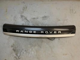 Rover Range Rover Takaluukun rekisterikilven valon palkki CH3242540A