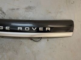 Rover Range Rover Listwa oświetlenie tylnej tablicy rejestracyjnej CH3242540A