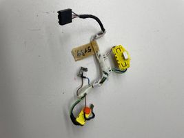 Volkswagen PASSAT B8 Airbag squib ring wiring 5G0971584C