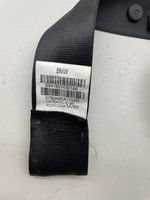 BMW X5 E70 Ceinture de sécurité arrière 606392000B